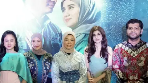 How a Man's Relationship with His Mother-in-Law Turned Into a Viral Movie in Indonesia
