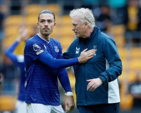 Moyes Commands Attacking Weaponry that could Shake Off Liverpool’s Home Curse
