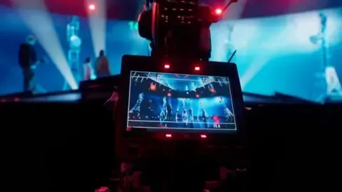 Moscow’s Alternative to the European Song Contest Is Far From Flashy, More Kremlin
